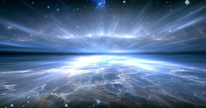 タキオンという、光の何百億倍の速度で社会が進化する その時の実体を、自分で証明しながら上っていく