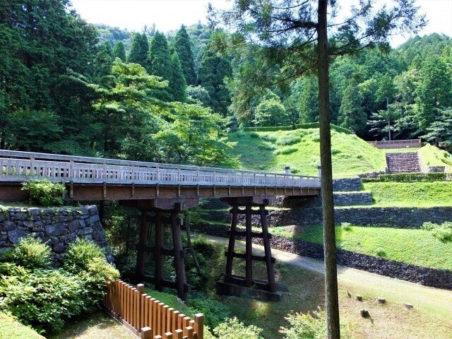 取材した怪談話１５１ 八王子城跡 たっちゃん池 東京 ムーンハイツ Note