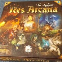 ボドゲはいいぞ シャドウレイダーズはいいぞ Periansss Note