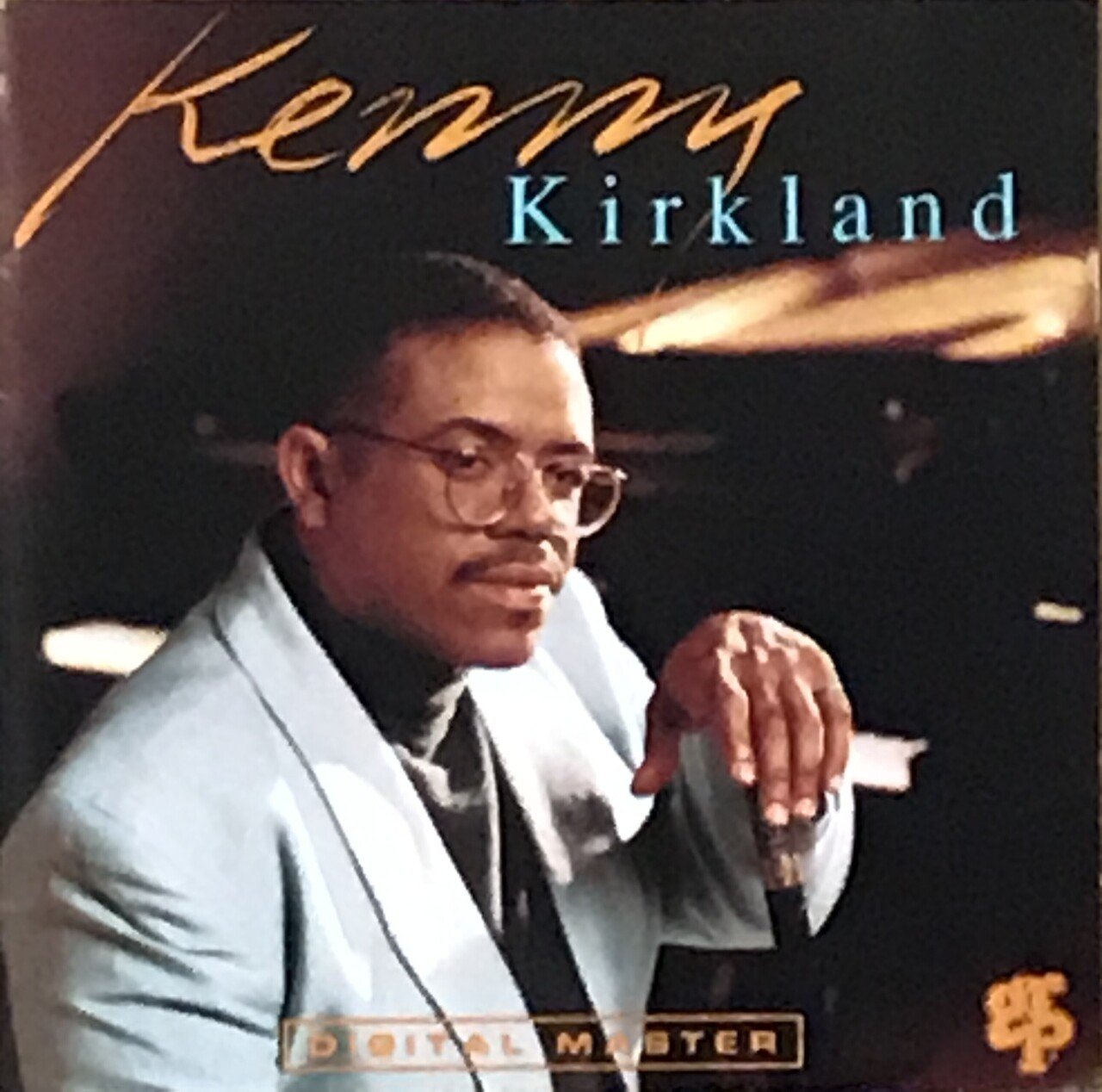 Kenny Kirkland｜佐藤達哉
