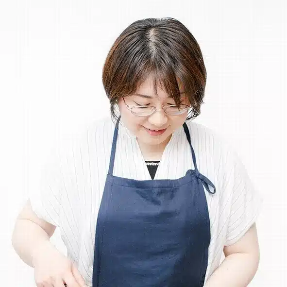 庭乃 桃 ｜ 食の読みもの・レシピ作家