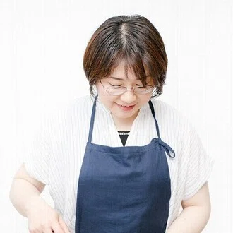 庭乃 桃 ｜ 食の読みもの・レシピ作家