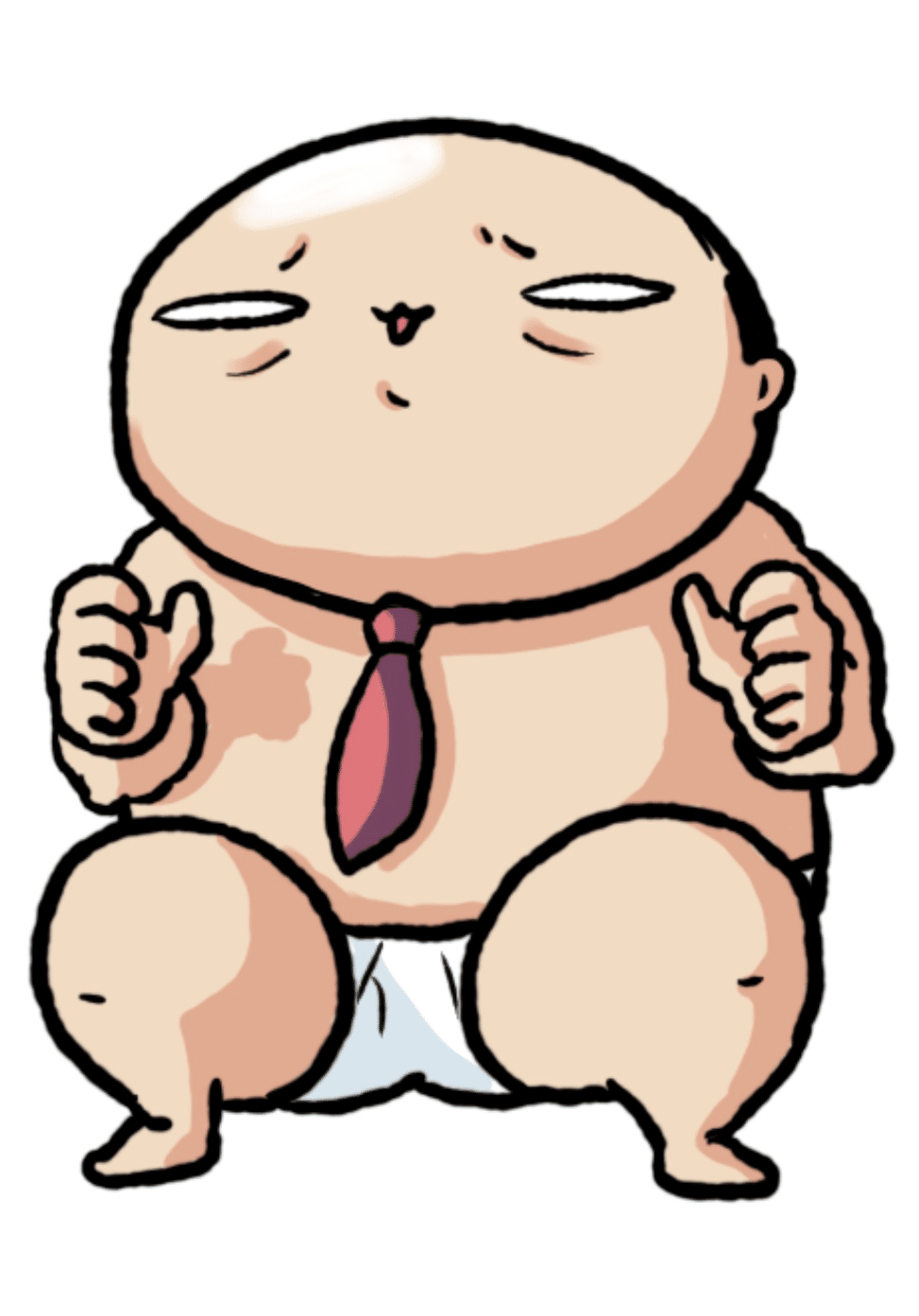 がびーん ふじ Note