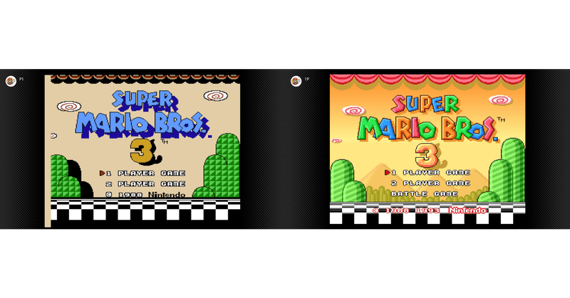 第5回 スーパーマリオブラザーズ3 並走会 開催のお知らせ Y Kudo Note 第5回 スーパーマリオブラザーズ3 並走会 開催のお知らせ Y Kudo Note
