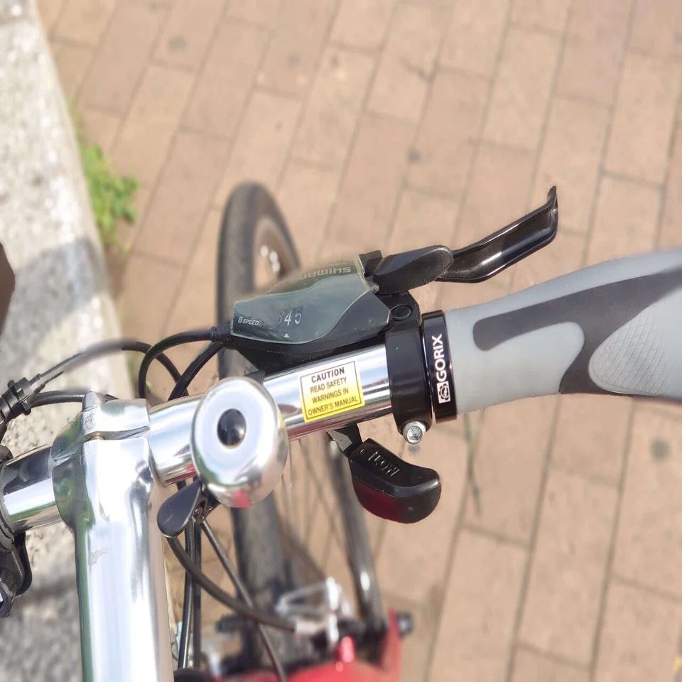 街乗りはクロスバイクが一番｜東京経済大学 サイクリング愛好会