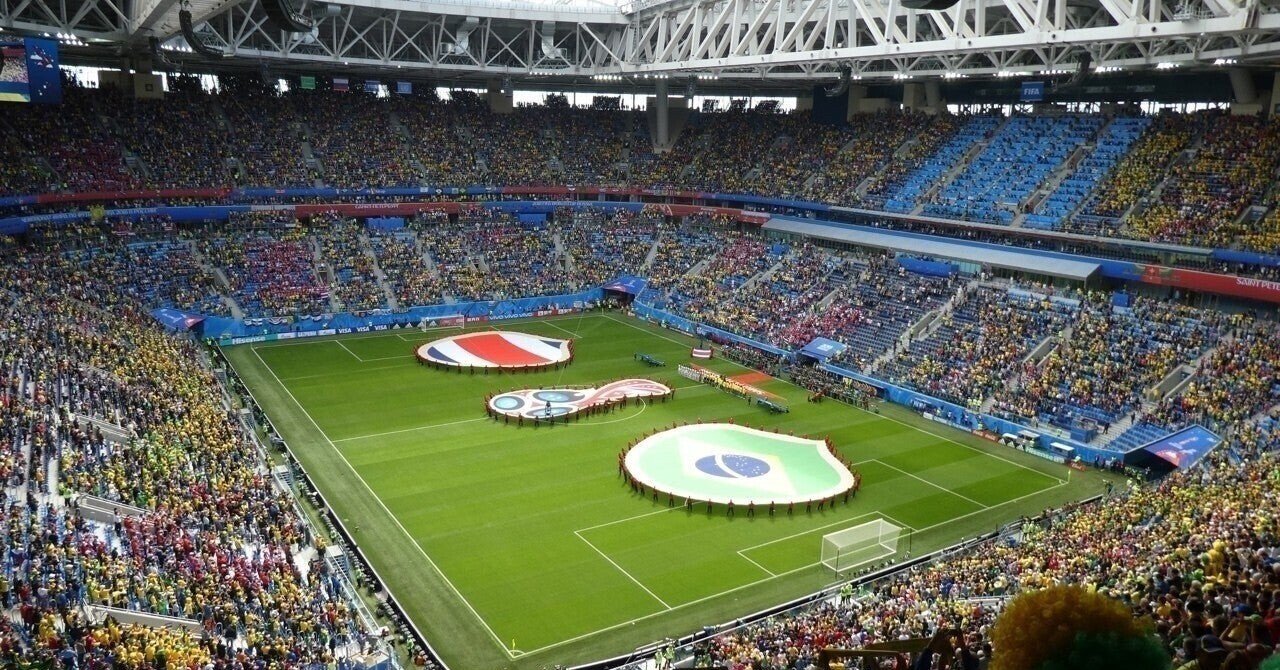 サッカー日本代表が大量得点していた裏で密かに思うこと ...