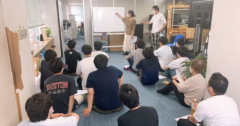 僕は何故大きい声が出せないのか たなこー Note