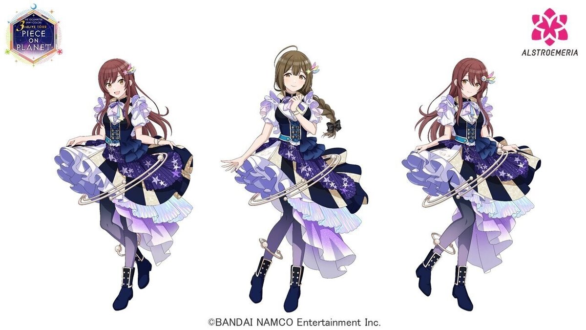 3rd LIVE 福岡 DAY1 現地ライブレポート！｜なつおり