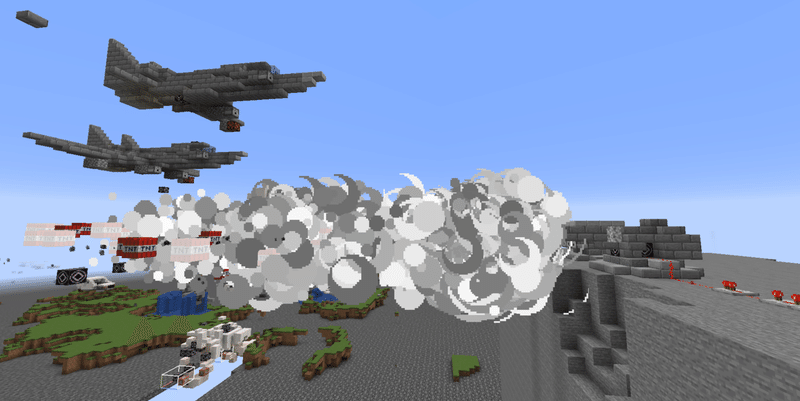 マインクラフト 巨艦巨砲主義への道のり Modに打ち勝つpart18 Haru Note マインクラフト 巨艦巨砲主義への道のり Modに打ち勝つpart18 Haru Note