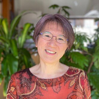 武田 信子 | Nobuko Takeda