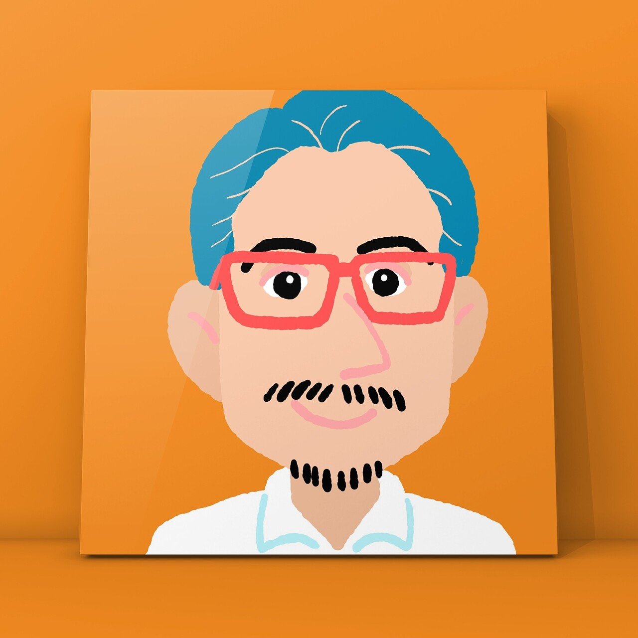 Baseでデジタルイラストデータの販売を始めました 高井じゅり イラストレーター Note