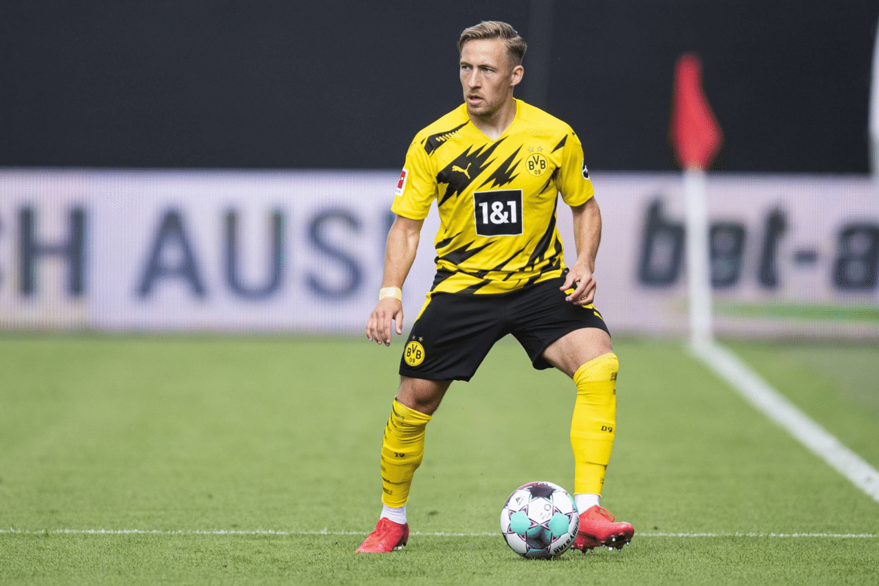 21シーズン ドルトムント選手評価 Gk Df編 Tks Note 21シーズン ドルトムント選手評価 Gk Df編 Tks Note