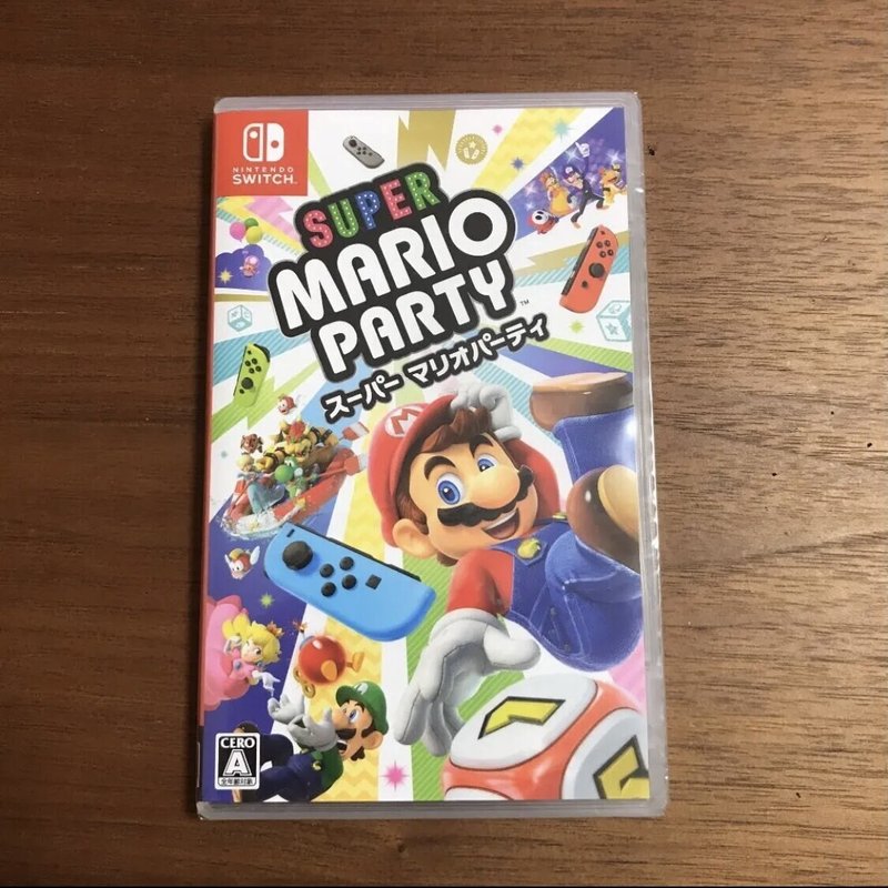 1人でパーティーゲームをやってみる たなか Note