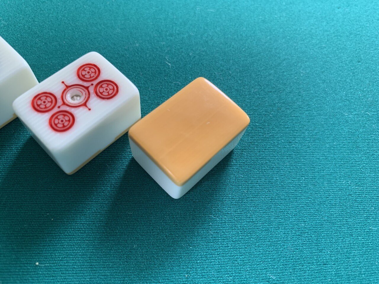 麻雀牌 ついに来た!!その名は『任天堂 役満 新象牙』】|aigami/アイガミ 麻雀牌 ついに来た!!その名は『任天堂 役満 新象牙』】|aigami/アイガミ