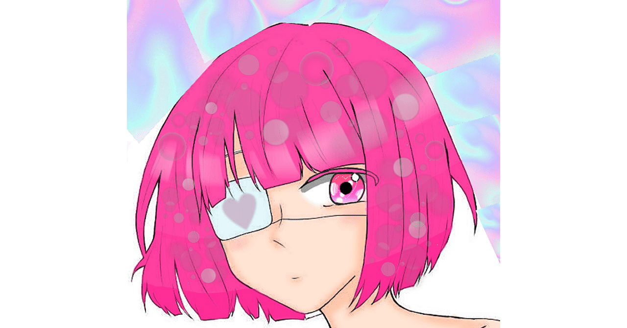 蕁麻疹と結膜下出血 ま Note