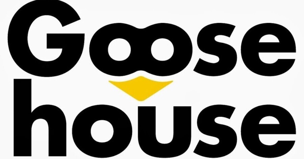 Goose Tour を観て 本d Note