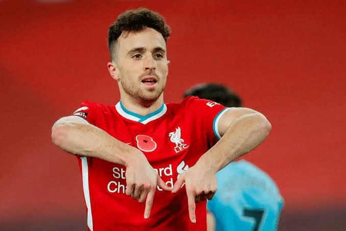 Liverpool FC 20/21 通信簿｜一口バウムクーヘン