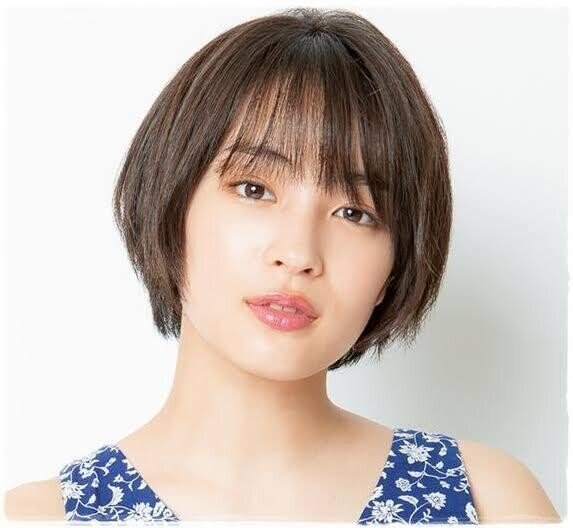 骨格ストレートはどんな髪型が似合う ハナコ Note 骨格ストレートはどんな髪型が似合う ハナコ Note