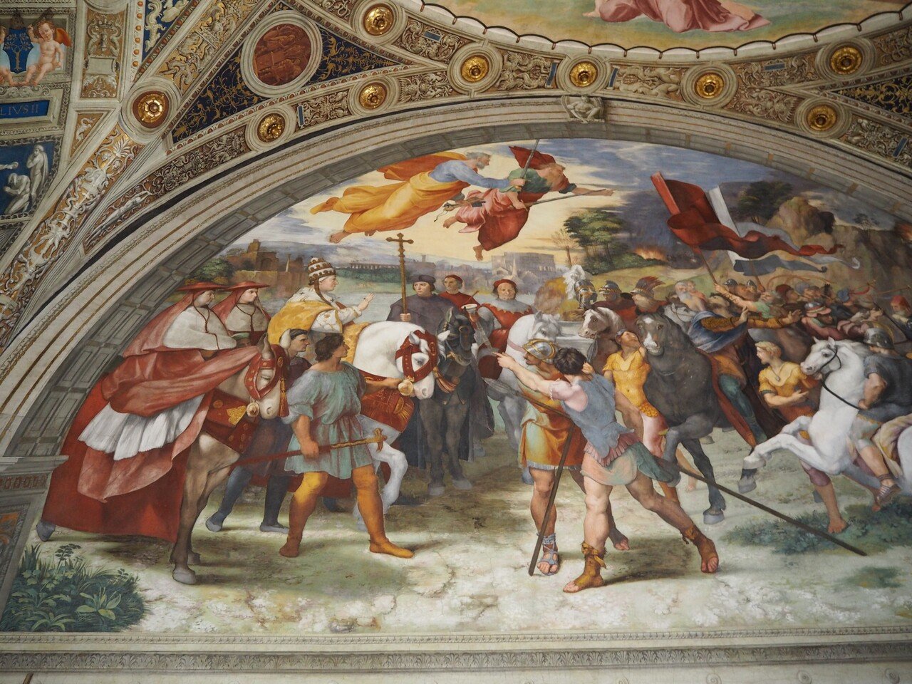 ヴァチカン美術館 Musei Vaticani Vol 3 知の巨人たちが一堂に会す ラファエロの間 アテナイの学堂 Nao Masunaga Note ヴァチカン美術館 Musei Vaticani Vol 3 知の巨人たちが一堂に会す ラファエロの間 アテナイの学堂 Nao Masunaga Note