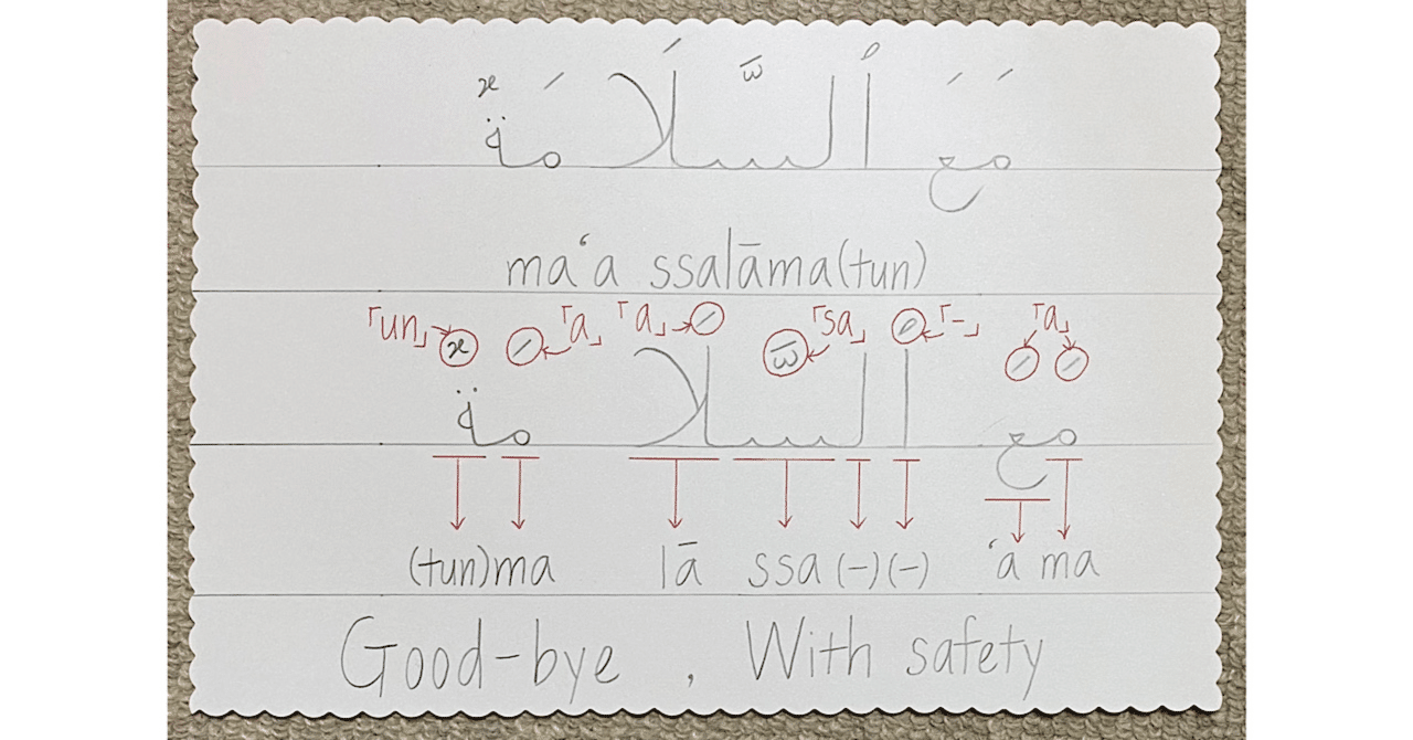 19 アラビア語で さようなら どうかご無事で は Sonmi 선미 Note 19 アラビア語で さようなら どうかご無事で は Sonmi 선미 Note