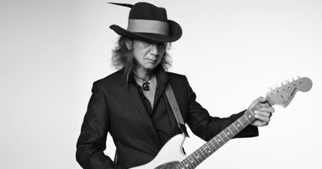 Char「Char」(1976)｜音楽の杜