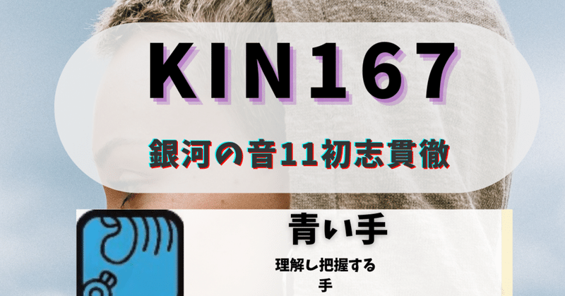 KIN167