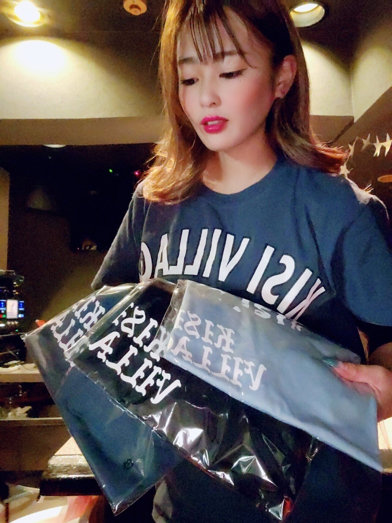 同じ服ばかり買ってしまう 成瀬 むつき La Parade Note