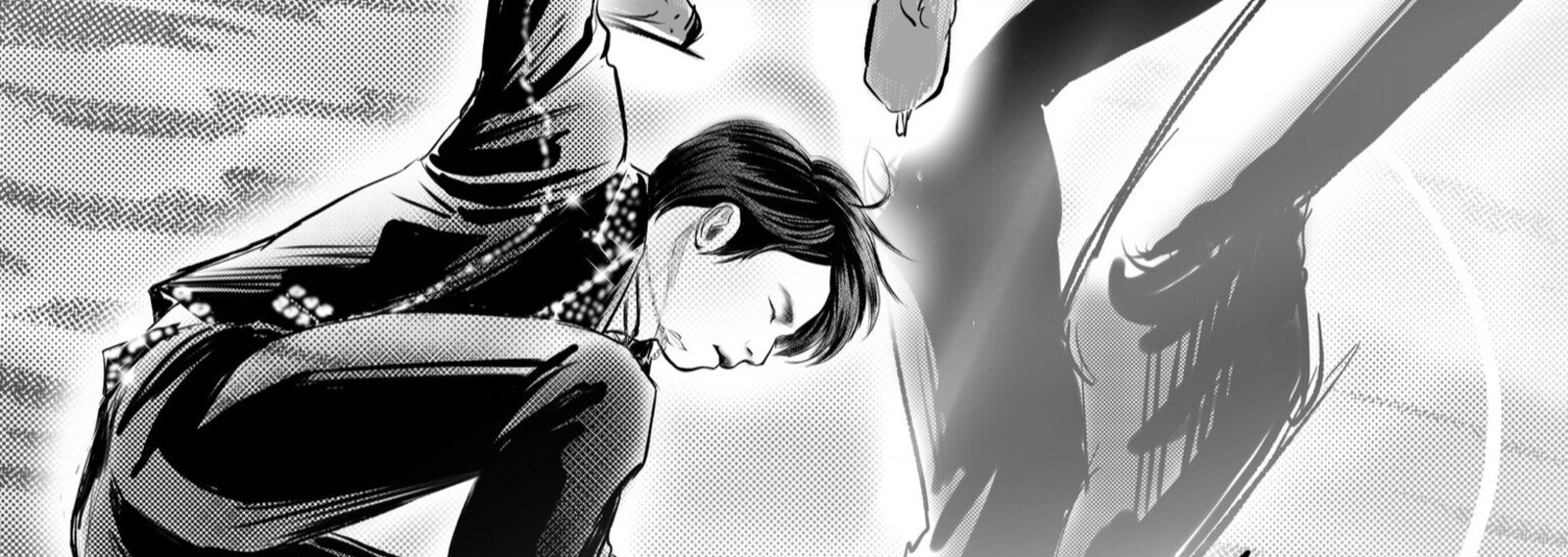 羽生くんマンガ 羽生結弦 Kyoko Note