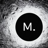 M. (M dot)