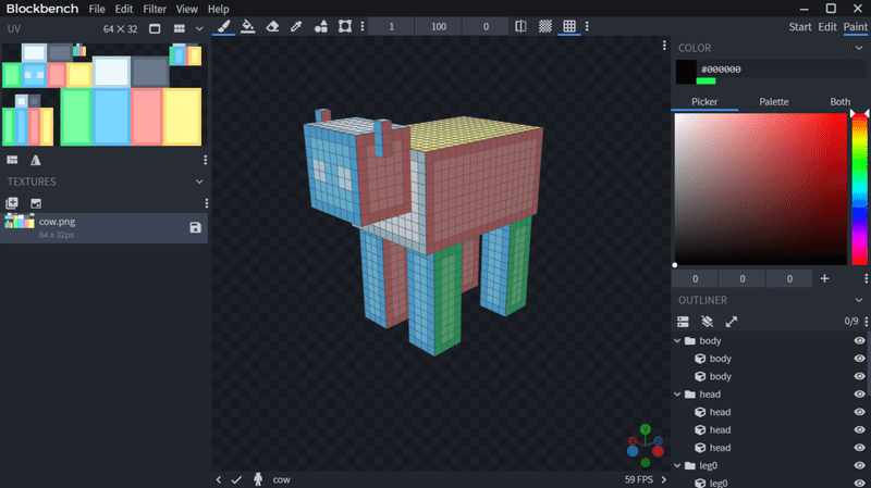 マイクラのmodを作ろう Mcreatorでモブを追加しよう Coderdojo名護 Note