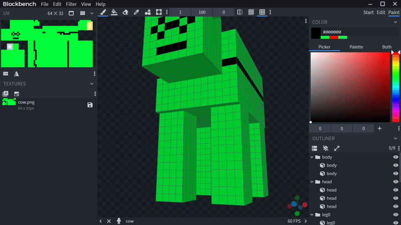 マイクラのmodを作ろう Mcreatorでモブを追加しよう Coderdojo名護 Note