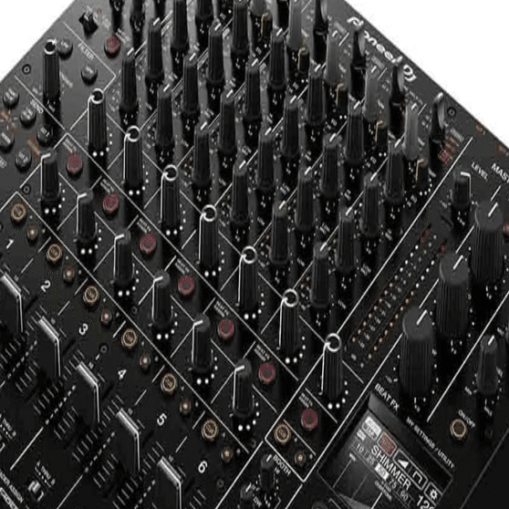 DJミキサー「ツマミ」の使い方を解説 これを読めばもう「ツマミ」で