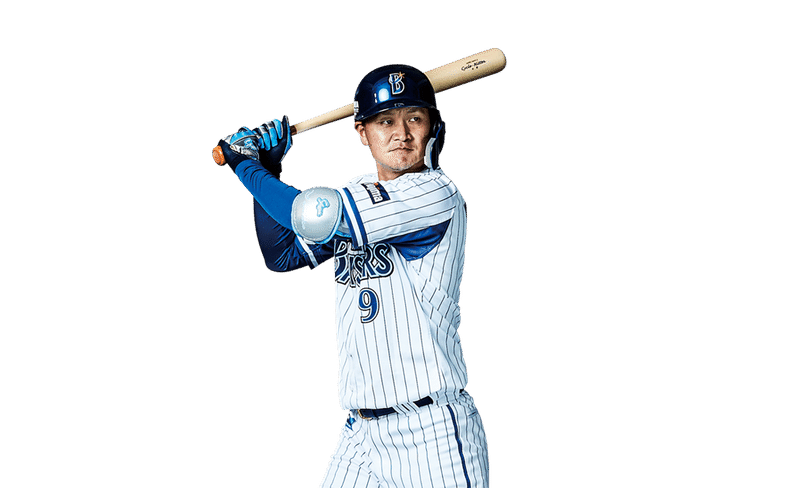 祝通算11号hr 大和選手の全ホームランを振り返ろう え Note