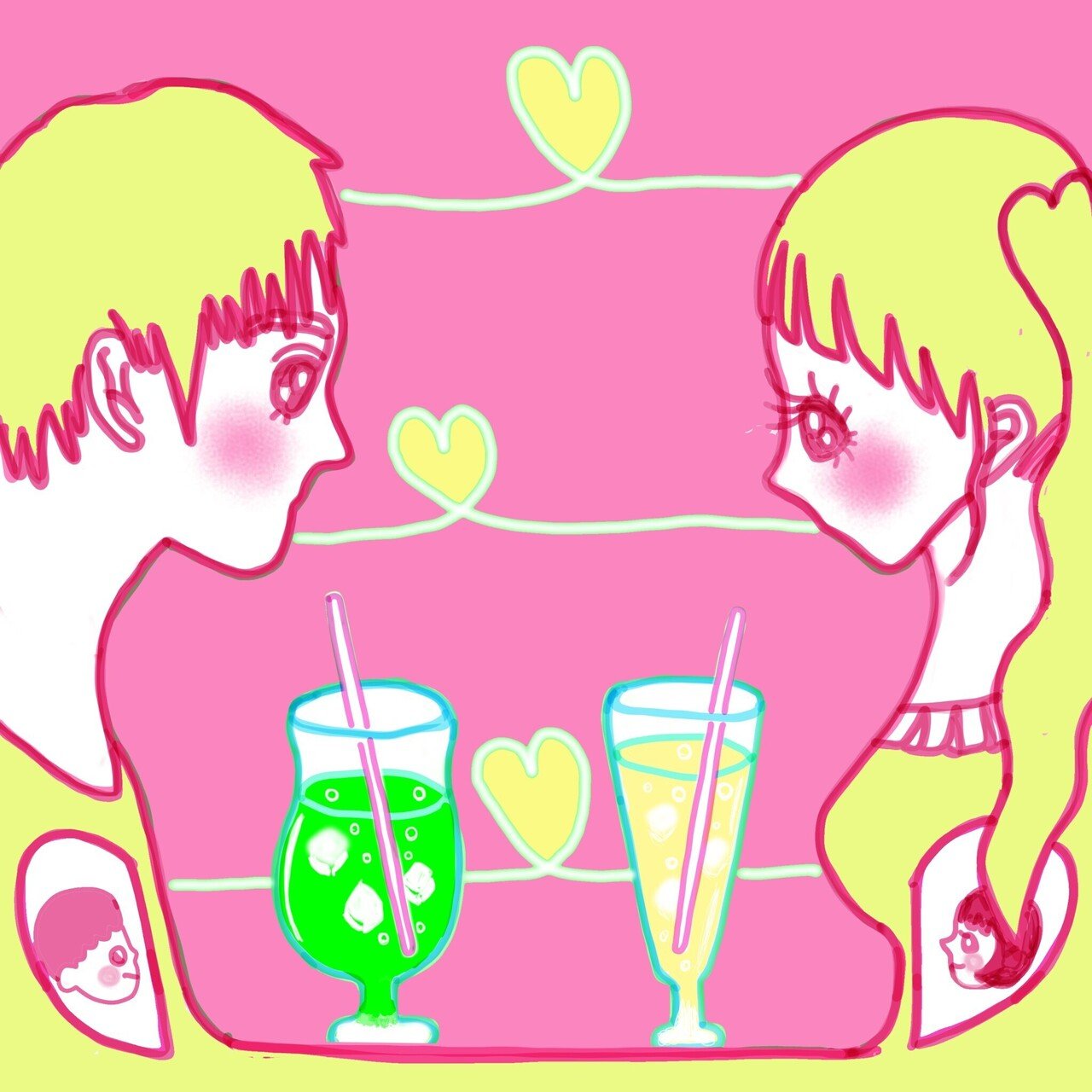 Note イラスト受注 お試し価格 本日まで 森田 はぐみ Note