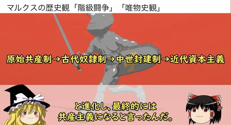 資本主義批判をしたマルクスの資本論とは Ogawa Note