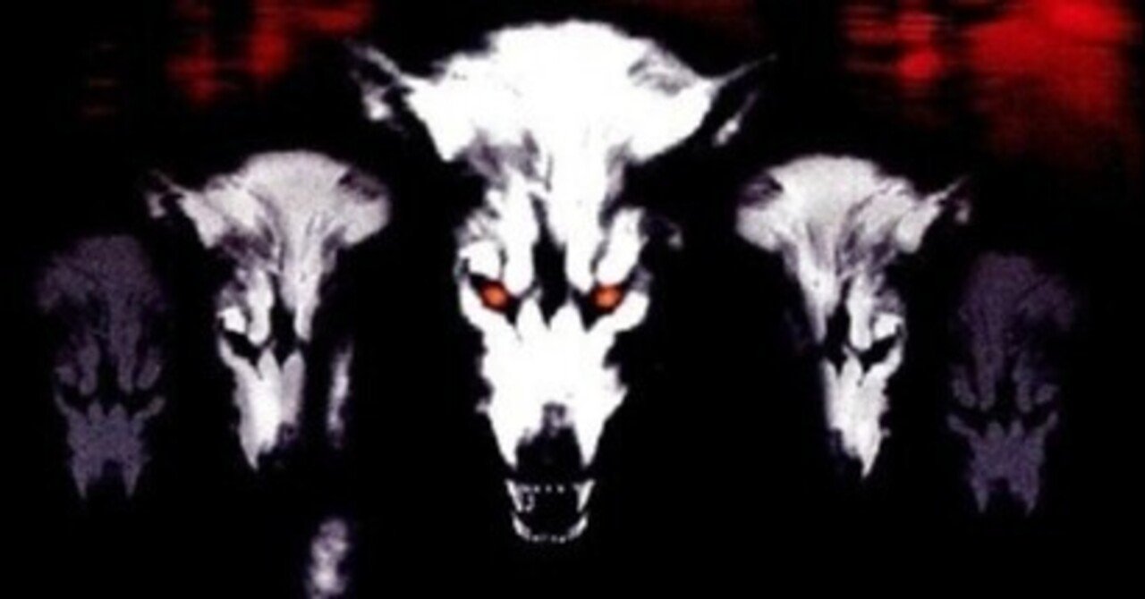 狼男を現代風にアレンジした名作映画 ドッグ ソルジャー についてレビュー がちお Note 狼男を現代風にアレンジした名作映画 ドッグ ソルジャー についてレビュー がちお Note