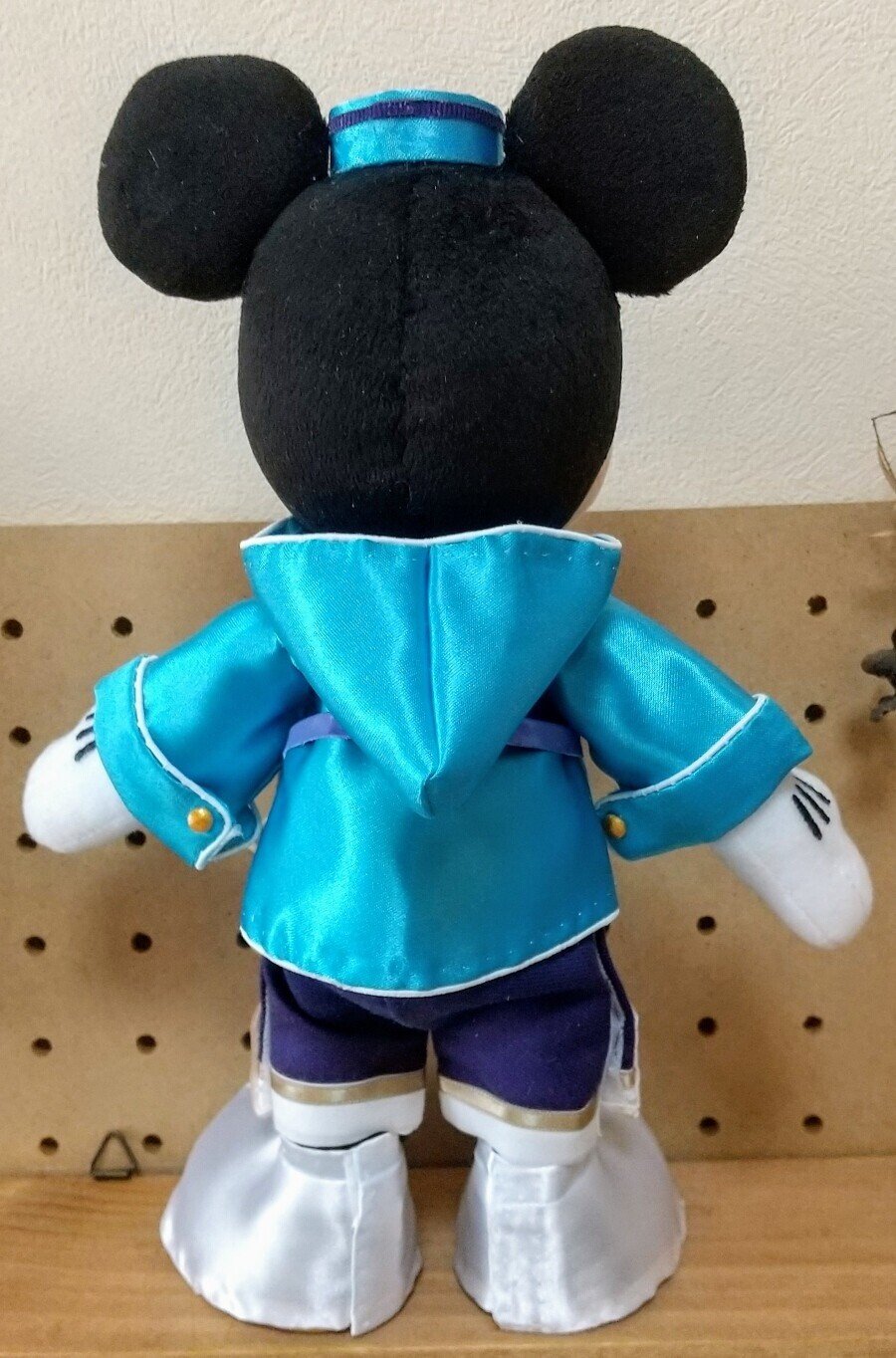 ポージープラッシー】ホライズンベイレストラン（青）｜ももこ