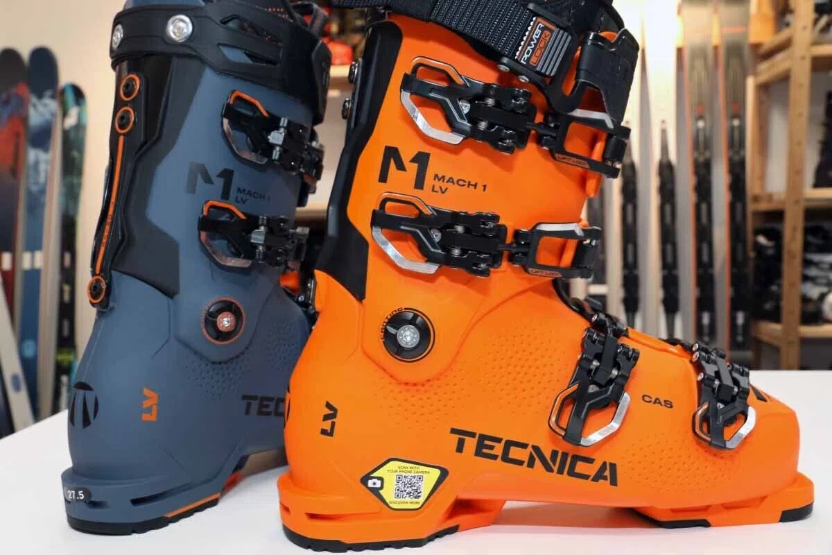 SKI GEAR 2021/22＞ NEWモデル情報 TECNICA テクニカ｜SKI GEAR by 