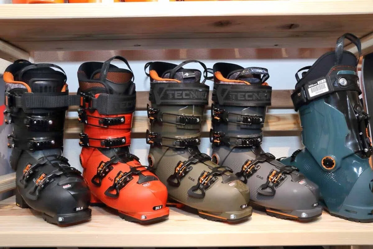 SKI GEAR 2021/22＞ NEWモデル情報 TECNICA テクニカ｜SKI GEAR by 