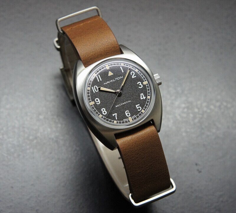 カーキ アビエーション Pilot Pioneer Mechanical カーキ アビエーション Pilot Pioneer Mechanical
