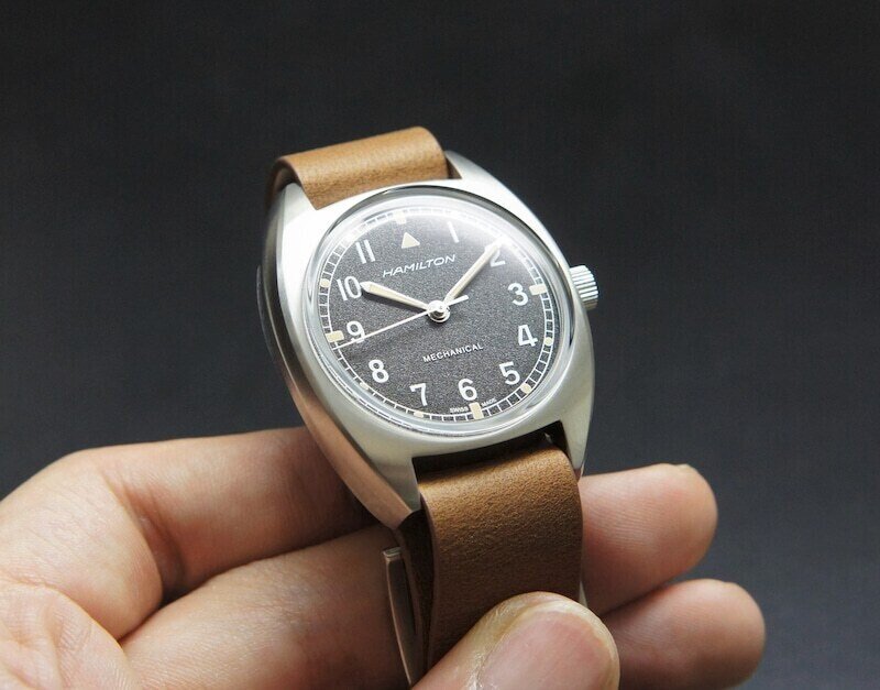 カーキ アビエーション Pilot Pioneer Mechanical カーキ アビエーション Pilot Pioneer Mechanical