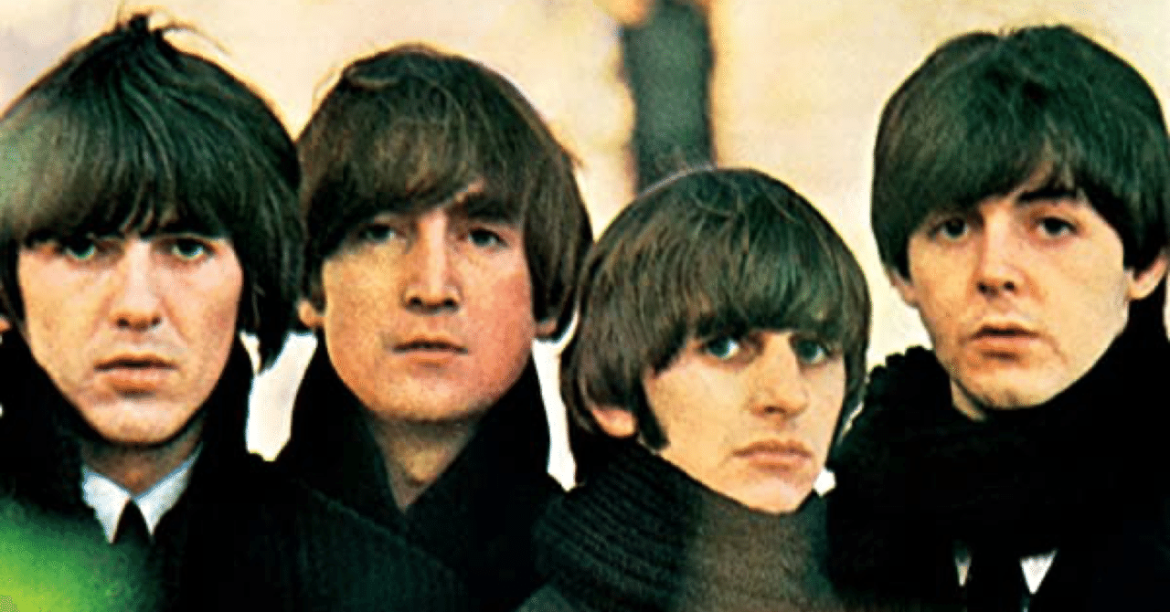The Beatles 全曲解説 Vol.63 〜Kansas City / Hey, Hey, Hey, Hey｜Taiyo  Fujitsuka【『ジャマイカを知る65章(明石書店)』執筆快調！】