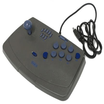 VFesを専用スティックで遊ぶならどれを改造するのがいいか？｜dameo