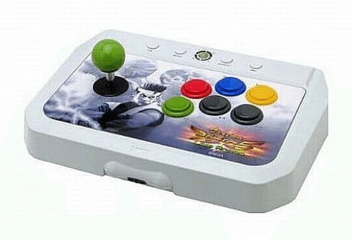 SS バーチャスティック バーチャスティック（後期型）｜懐かしのゲーセンの雰囲気をご