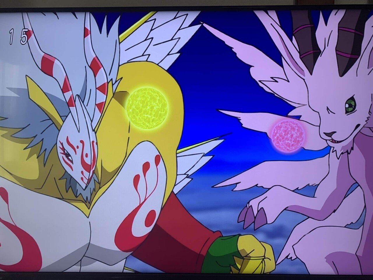 ミレニアモンとは一体なんだったのか デジモンアドベンチャー 第47 50話感想 Tomoyuki Note ミレニアモンとは一体なんだったのか デジモンアドベンチャー 第47 50話感想 Tomoyuki Note