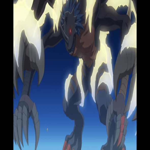 ミレニアモンとは一体なんだったのか…「デジモンアドベンチャー：」第