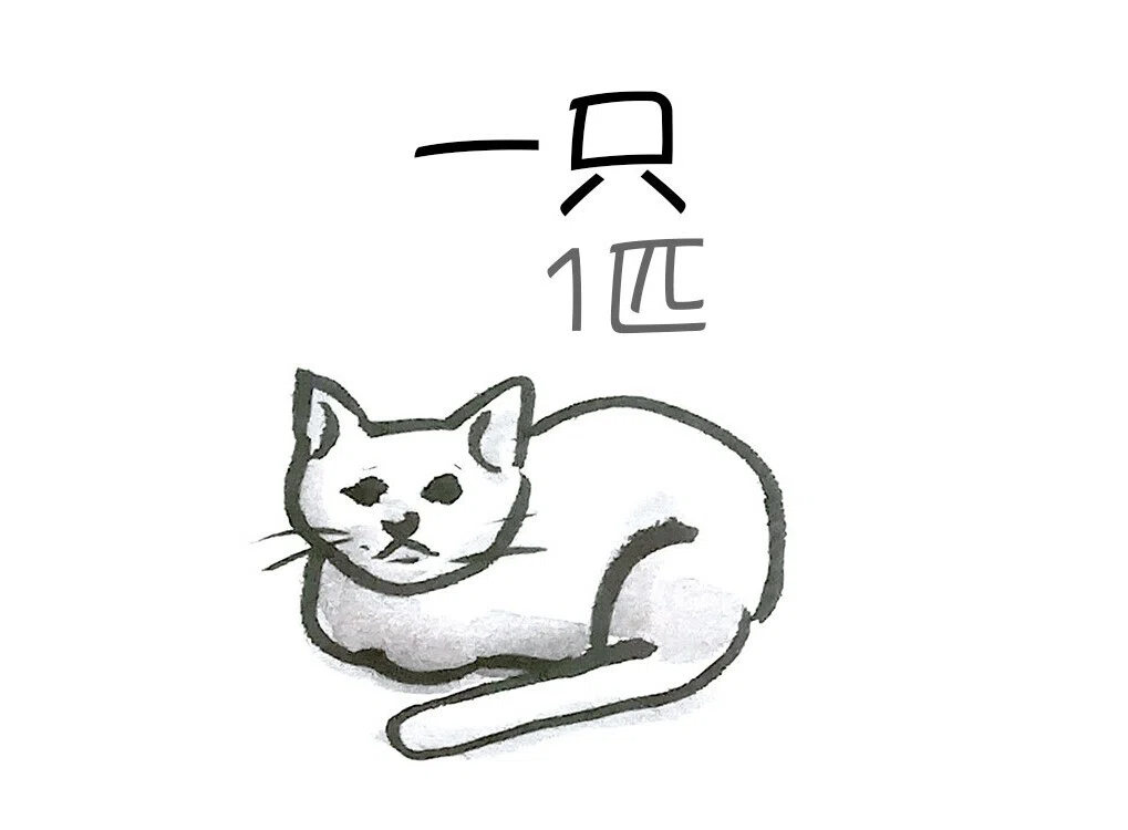 中国語の数詞 第一弾|hitom