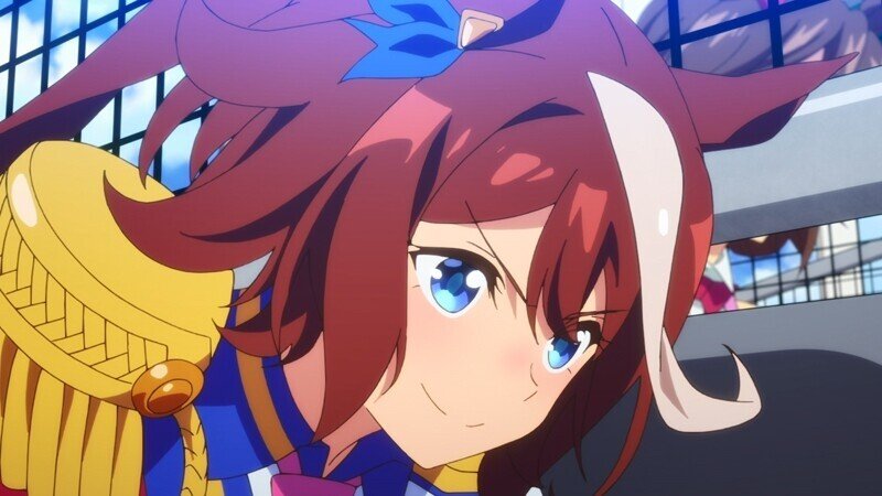 ウマ娘 アニメ2期13話を観て11回泣いた話 人事のなべはる Note