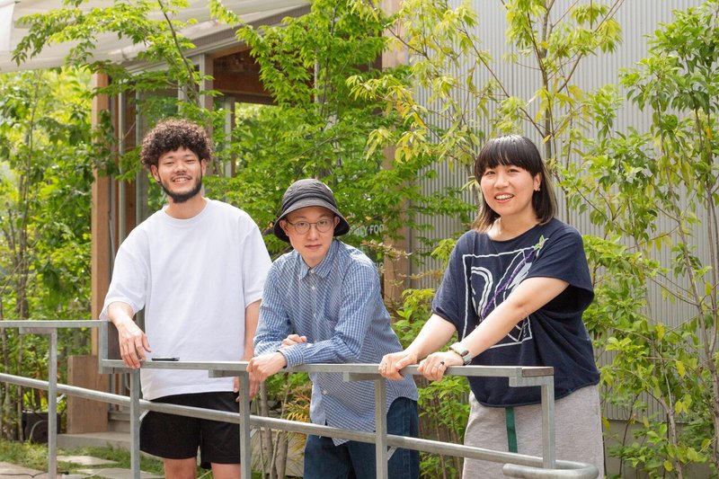 求人 現代版商店街 Bonus Track の運営スタッフになりませんか Bonus Track News Note