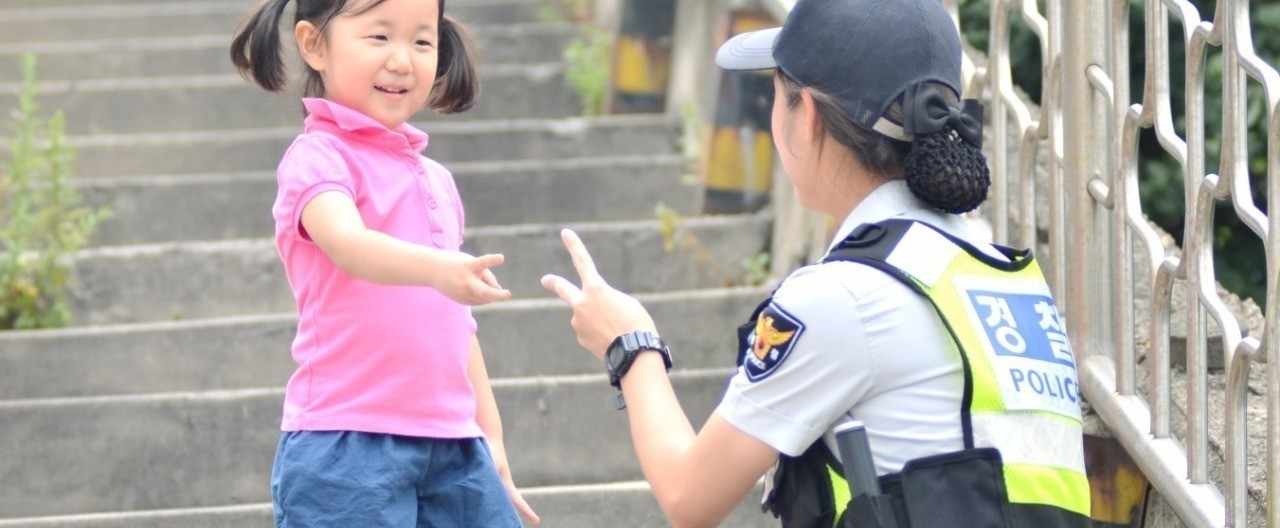 婦警 の新着タグ記事一覧 Note つくる つながる とどける